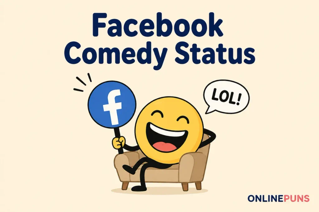 facebook-comedy-status