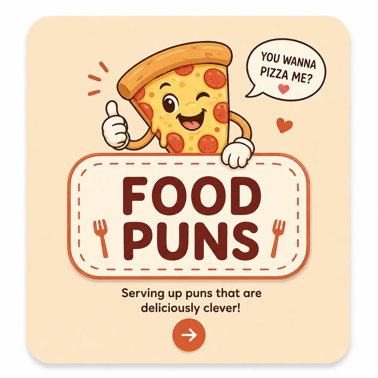 Food Puns