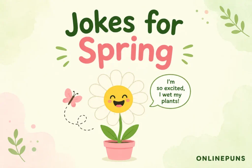jokes for kids