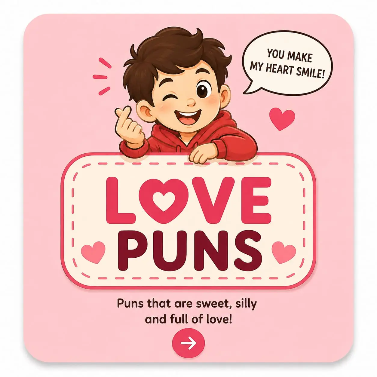 Love Puns