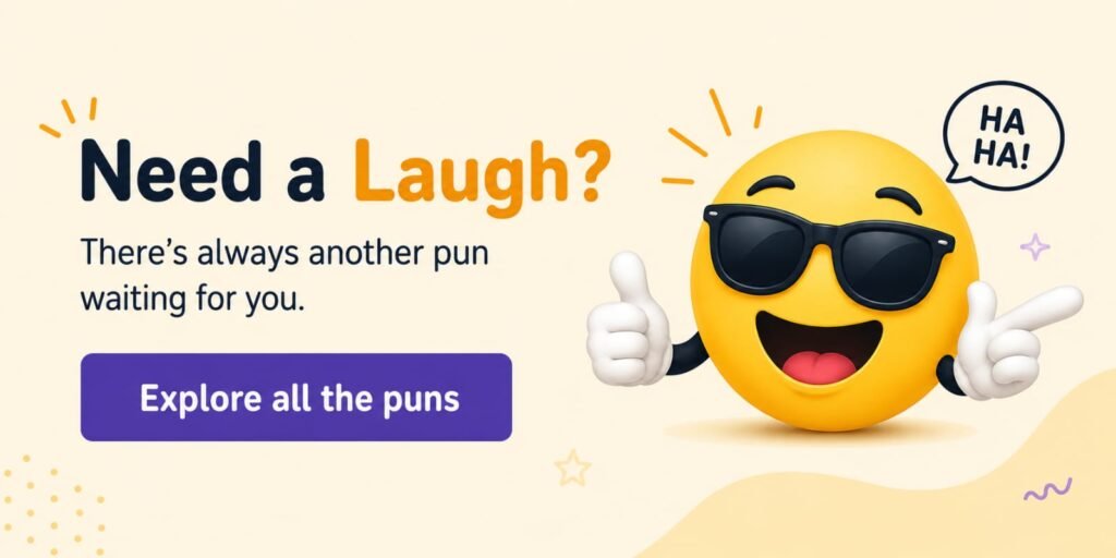 Explore Jokes and Puns