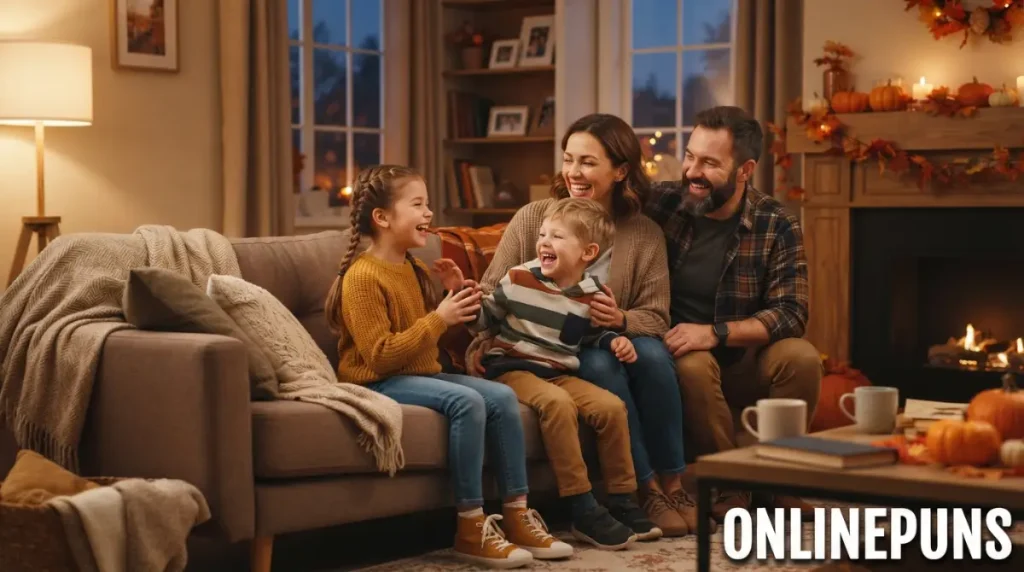 September Jokes for Kids to Tell at Home