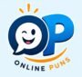 Online Puns