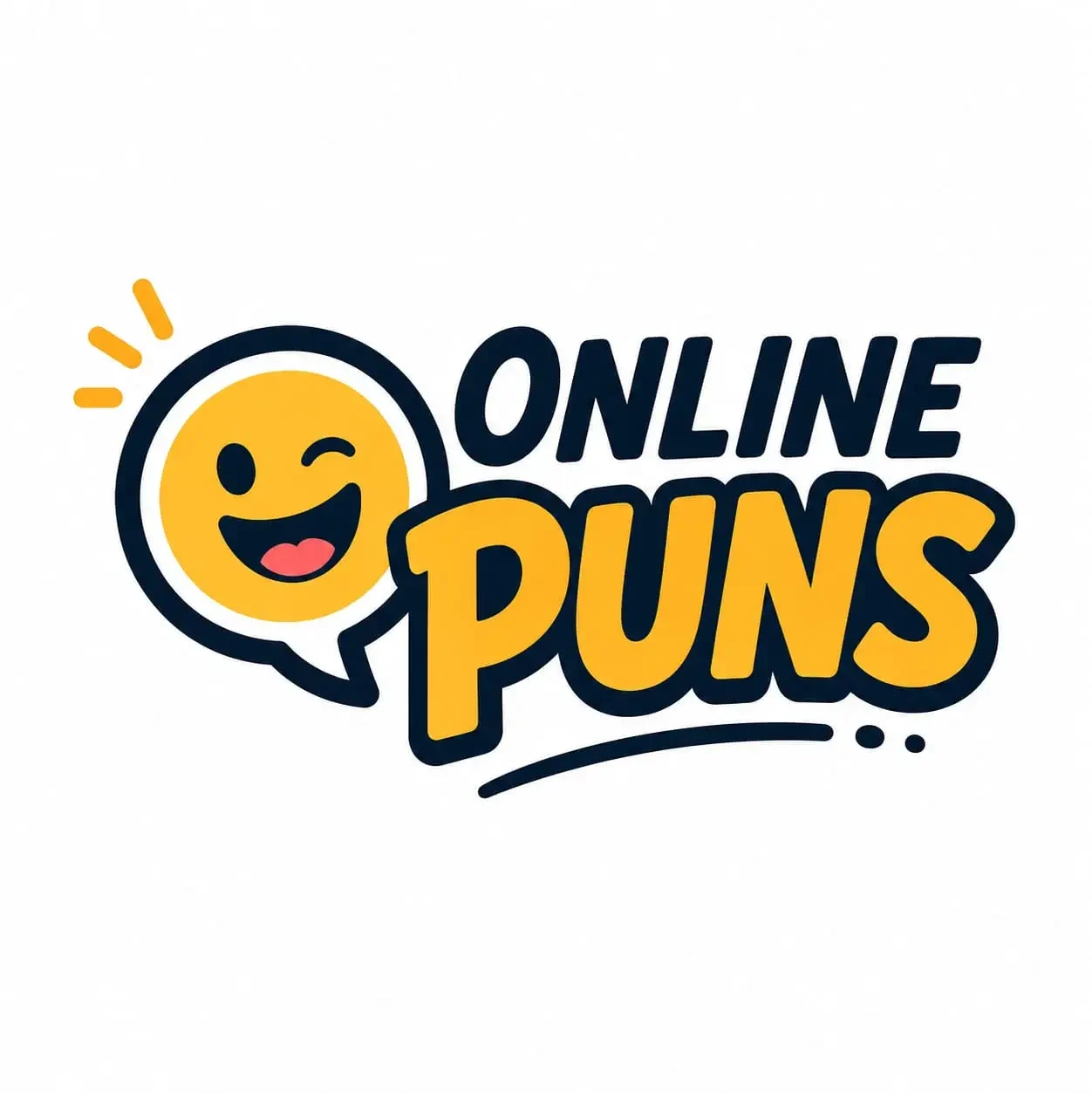 Online Puns