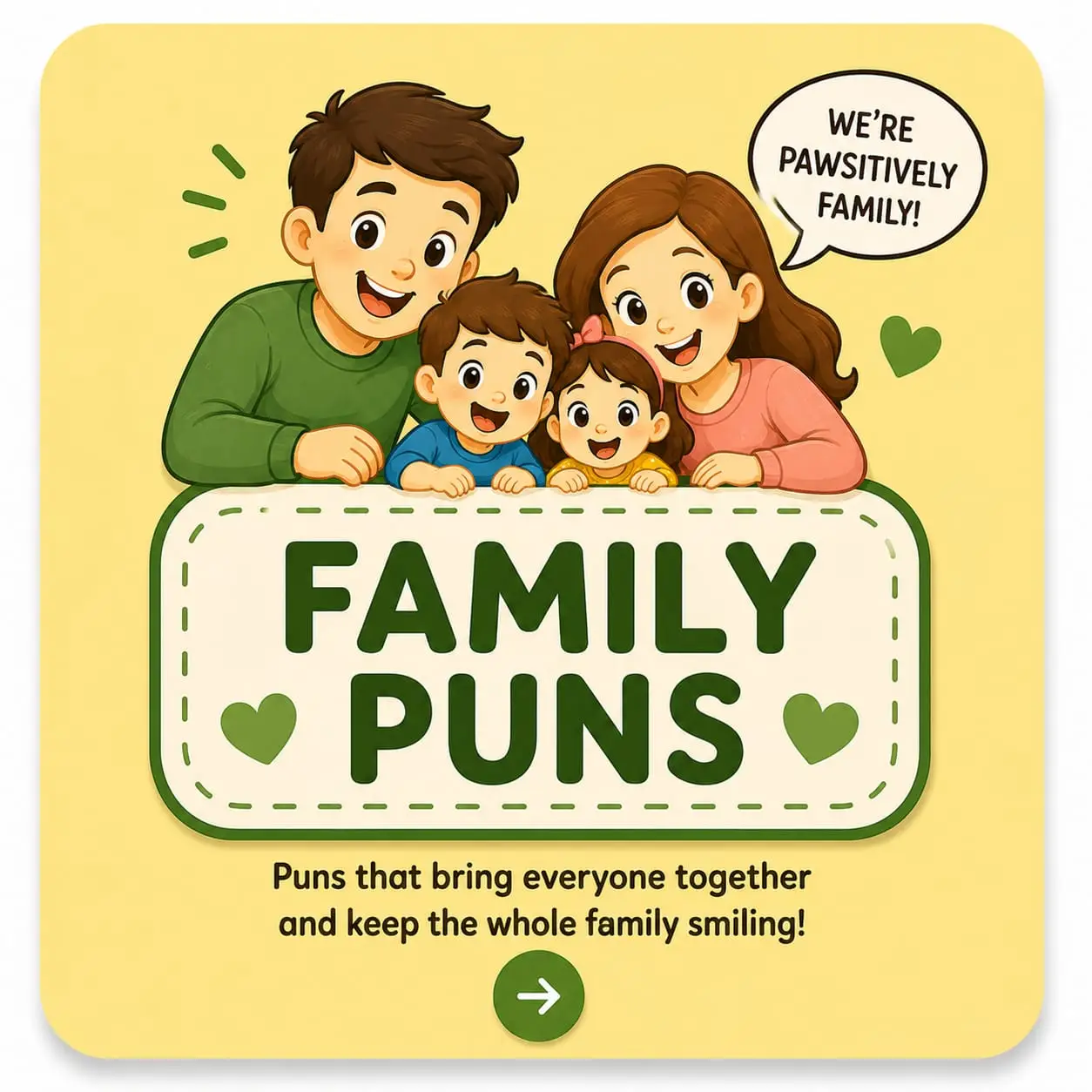 Family Pun